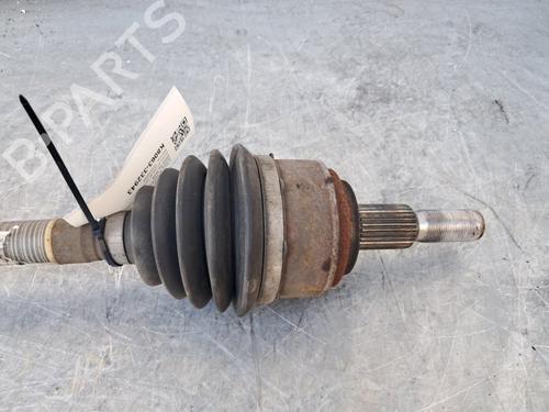 Right front driveshaft FORD KUGA III (DFK) 1.5 EcoBlue | BP37486123M39 - Image 3