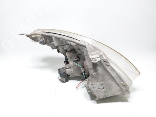 Faro sinistro TOYOTA COROLLA Verso (_E12_) 2.0 D-4D (CDE120_, CDE120R) | BP30802055C28