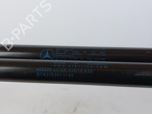 Tailgate lift support MERCEDES-BENZ CLS Shooting Brake (X218) CLS 350 CDI / d (218.923) | BP15160277C138 