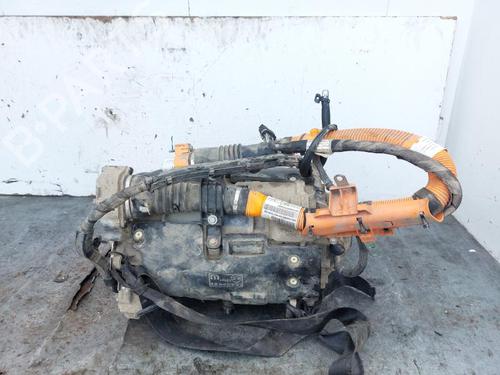 Used Electronic module Electronic module JEEP RENEGADE SUV (BU, B1, BV) 1.3 PHEV 4Xe (190 hp) 33263594 33263594