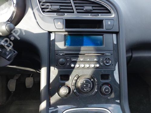 Left front driveshaft PEUGEOT 5008 (0U_, 0E_) 1.6 16V | BP15471909M38 