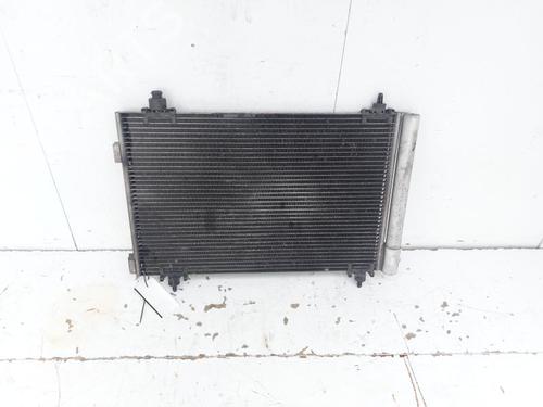 Used AC radiator PEUGEOT 3008 I MPV (0U_) 1.6 BlueHDi 120 (120 hp) 17207026