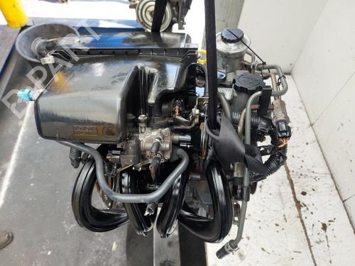 Engine TOYOTA YARIS (_P1_) 1.0 (SCP10_, SCP10R) | BP36856072M1  - Image 8