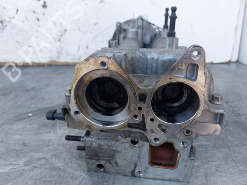 Cylinder head OPEL MERIVA B MPV (S10) 1.3 CDTI (75) | BP37260044M5 - Image 4