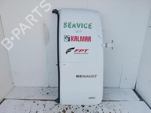 Højre bagagerum dør RENAULT KANGOO Express (FW0/1_) 1.5 dCi 90 (FW0G, FW05, FW08, FW11) (90 hp) 29584165