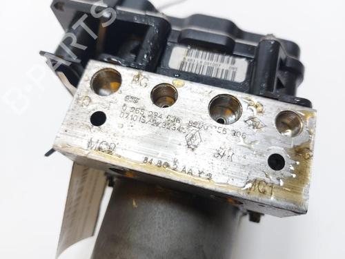Pompa ABS RENAULT SCÉNIC II (JM0/1_) 1.5 dCi (JM1F) | BP30453346M43