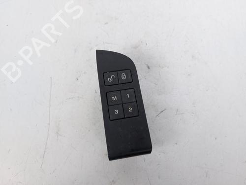 Used Climate control LAND ROVER DISCOVERY V (L462) 2.0 Sd4 4x4 (241 hp) 15164087