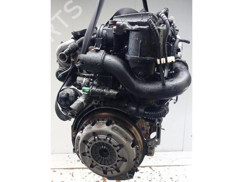 Engine FORD FIESTA V (JH_, JD_) 1.4 TDCi | BP29641401M1 