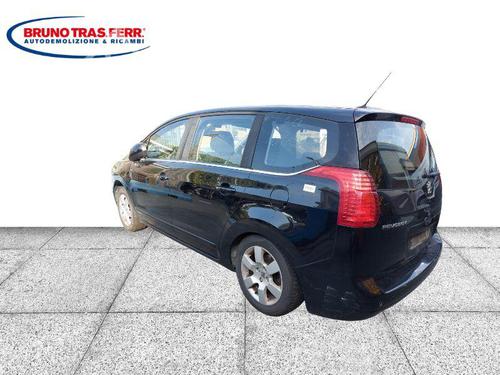 Left front driveshaft PEUGEOT 5008 (0U_, 0E_) 1.6 16V | BP15471909M38 