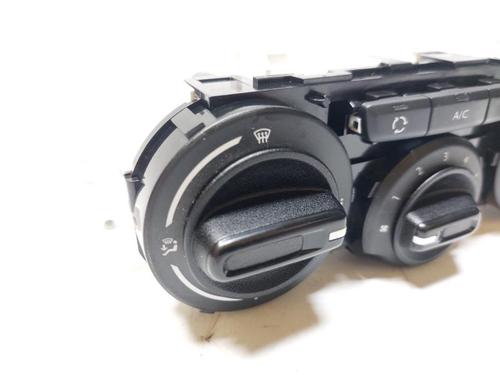 Climate control CITROËN C3 III (SX) 1.2 PureTech 82 | BP31272643I5 - Image 3