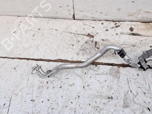 AC pipe RENAULT CLIO V (B7_) 1.0 LPG (B7MT) | BP33904532M126 - Image 2