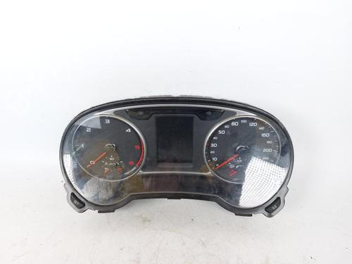 Used Instrument cluster AUDI A1 (8X1, 8XK) 2.0 TDI (143 hp) 15171480