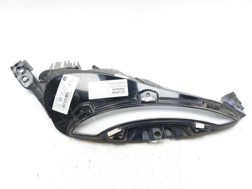 Used Right headlight FIAT 500e (332_) Elektro 3+1 (FA1) (118 hp) 27537090