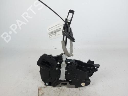 Rear left lock VW TAIGO (CS1) 1.0 TSI | BP19426842C100 