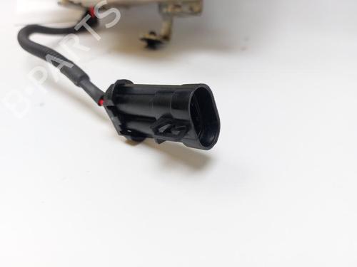 Electronic module LANCIA YPSILON (843_) 1.3 JTD (843.AXD11, 843.AXD1A) | BP28721093M83 - Image 2