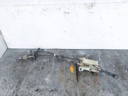 Used Shift knob PEUGEOT BOXER Van 2.2 HDi 120 (120 hp) 31307835