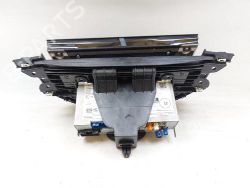 Electronic module OPEL CORSA F (P2JO) 1.2 (68) | BP28374450M83 - Image 2