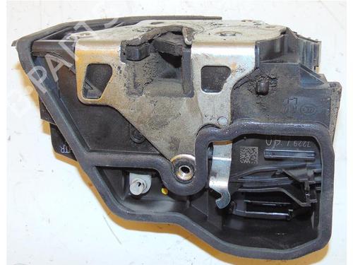 Rear right lock BMW 1 (E87) 120 d | BP15143255C99