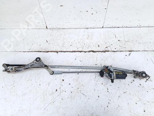 Used Front wiper motor Front wiper motor SMART CITY-COUPE (450) 0.6 (450.330, 450.332) (71 hp) 33193219 33193219