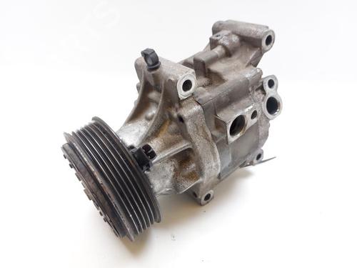 AC-Kompressor FIAT IDEA (350_) 1.3 D Multijet (70 hp) 28014683
