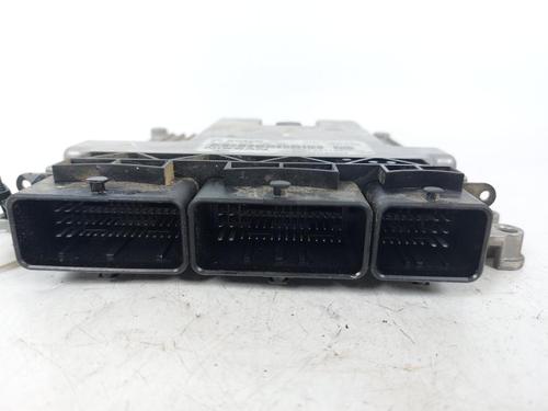 Engine control unit (ECU) NISSAN MICRA V (K14) 1.5 DCI | BP15163336M57 - Image 2