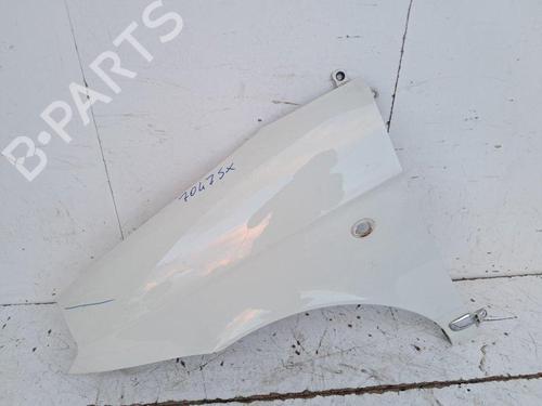 Used Left front fenders Left front fenders LANCIA YPSILON (843_) 1.3 D Multijet (843.AXF11, 843.AXF1A, 843.AXM11,... (75 hp) 33616434 33616434