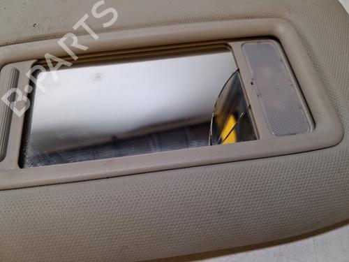 Right sun visor MAZDA CX-5 (KE, GH) 2.2 D (KE2FW) | BP38011811I2 - Image 2