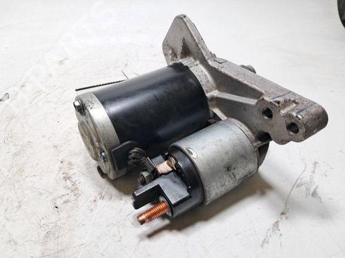 Starter NISSAN MICRA V (K14) 0.9 IG-T | BP33734785M8 - Image 4