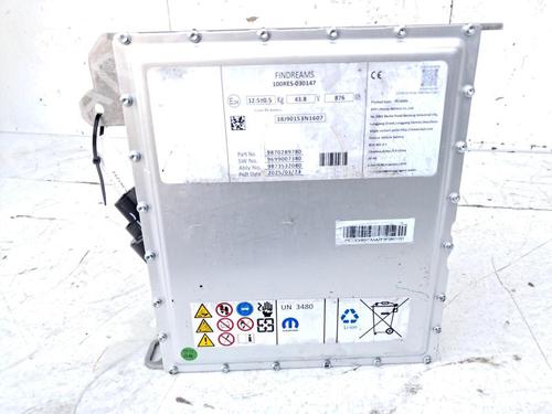 Battery PEUGEOT 208 II (UB_, UP_, UW_, UJ_) 1.2 Hybrid 136 (UPHPYK) | BP31011090E11
