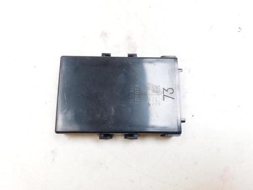 Used Engine control unit (ECU) Engine control unit (ECU) LEXUS NX (_Z1_) 300h AWD (AYZ15_, AYZ15R) (197 hp) 27537366 27537366