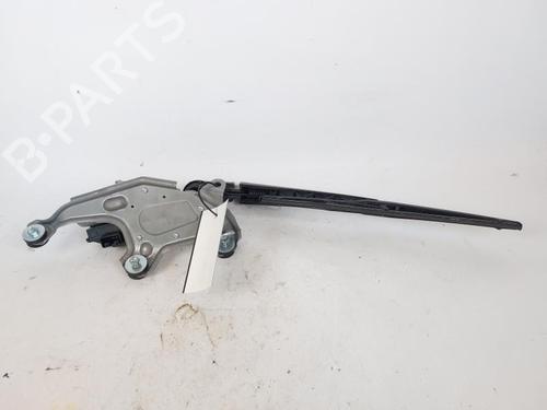 Rear wiper motor TOYOTA YARIS CROSS (MXP_) 1.5 Hybrid (MXPJ10) | BP17444019M102 