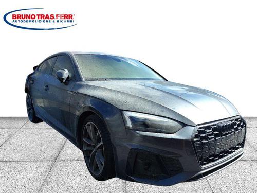 Engine mount AUDI A5 (F53, F5P) 2.0 TDI | BP24218562M89 - Image 4