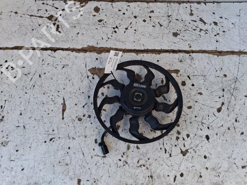 Used Radiator fan Radiator fan KIA PICANTO II (TA) 1.0 (69 hp) 38949497 38949497