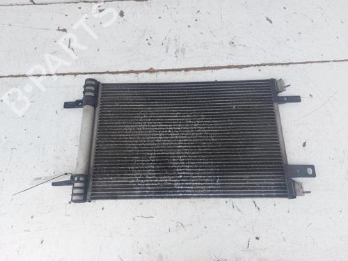 Used AC radiator AC radiator 33197991 33197991