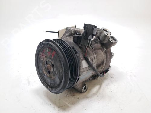 AC compressor SMART FORFOUR (454) 1.5 CDI (454.001) | BP39498808M34 - Image 4