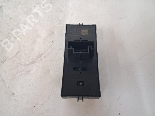 Left front window switch VW T-ROC (A11, D11) 1.5 TSI | BP39634662I27 - Image 3
