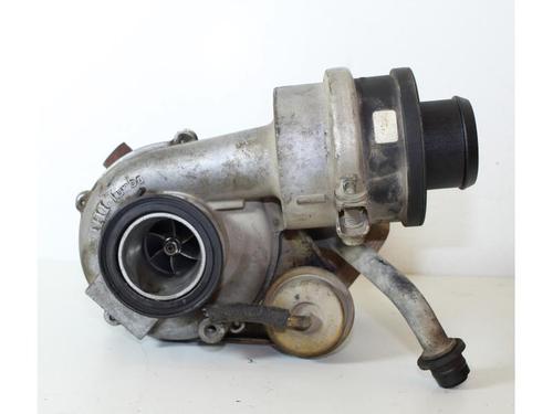Turbolader/Kompressor MERCEDES-BENZ A-CLASS (W169) A 180 CDI (169.007, 169.307) (109 hp) 15145447
