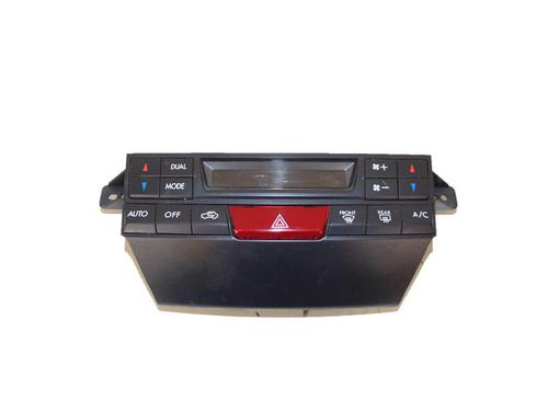 Used Climate control Climate control SUBARU FORESTER (SH_) 2.0 AWD (SH5) (150 hp) 15140945 15140945