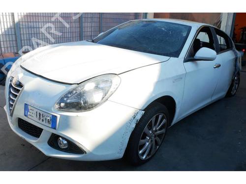 ABS pump ALFA ROMEO GIULIETTA (940_) 1.6 JTDM (940FXD1A) | BP15160391M43 