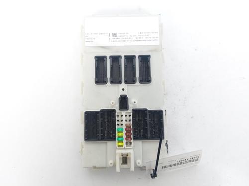Used Fuse box BMW 3 Touring (F31) 320 d xDrive (190 hp) 21677870