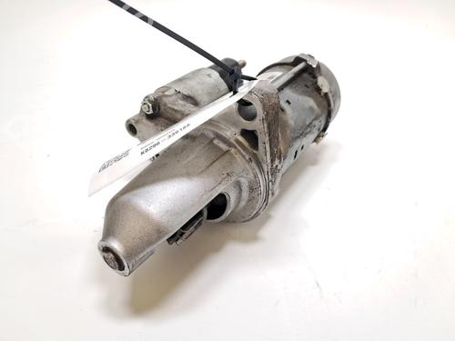 Used Starter Starter 39163366 39163366