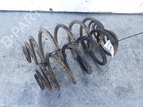 Used Shock absorber spring RENAULT KANGOO / GRAND KANGOO II (KW0/1_) 1.5 dCi 85 (KW0K, KW0L, KW0B) (86 hp) 15155553