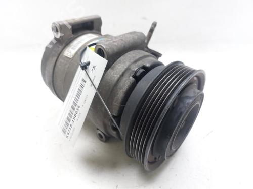 AC compressor CHEVROLET CAPTIVA (C100, C140) 2.0 D 4WD | BP29383511M34 