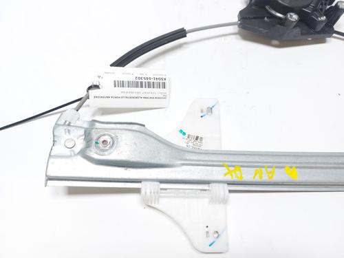 Front right window mechanism MG MG ZS SUV (AZS1) 1.0 T-GDi | BP30454922C23 - Image 2