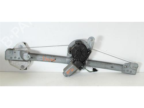 Used Front left window mechanism Front left window mechanism DACIA LOGAN (LS_) 1.6 Bifuel (84 hp) 15144293 15144293