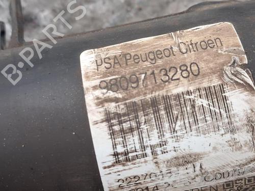 Left front shock absorber CITROËN C4 CACTUS 1.2 VTi 75 / PureTech 75 | BP33197071M16  - Image 5