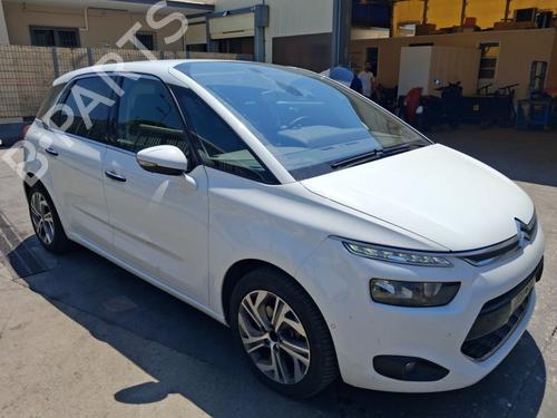 Alternator CITROËN C4 Picasso II 1.6 BlueHDi 120 | BP38635329M7 - Image 7