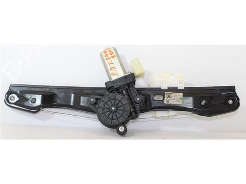 Used Rear right window mechanism BMW 3 (F30, F80) 320 d (163 hp) 15142289