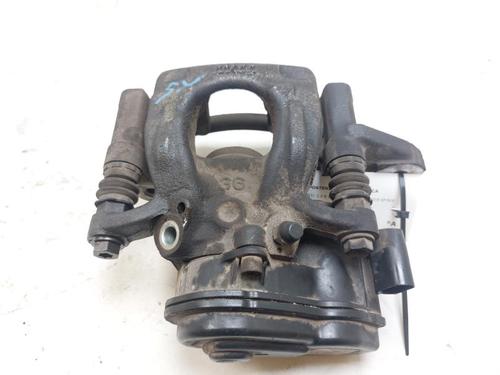 Left front brake caliper NISSAN QASHQAI II (J11, J11_) 1.3 DIG-T | BP29584006M105 