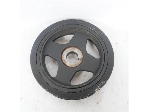 Used Pulley MERCEDES-BENZ M-CLASS (W163) ML 400 CDI (163.128) (250 hp) 15148420